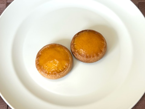 【ホワイトデーに】ガレットブルトンヌ